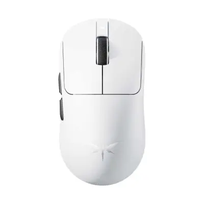 [VGN] Dragonfly 3 MINI SE+ 잠자리 게이밍 마우스+케이블 화이트