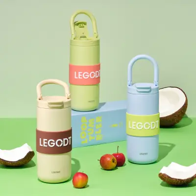 [루프] 텀블러 멀티 600ml (7 colors)