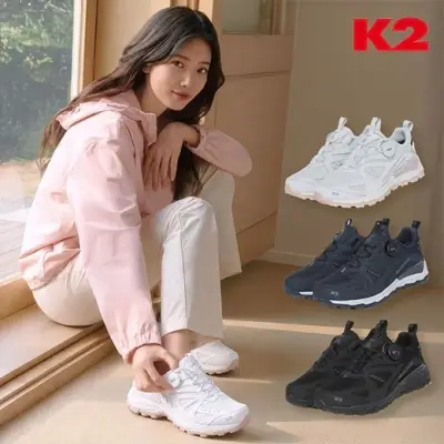 [K2]남녀 고어텍스 트레킹화 판테온 FUF25G91