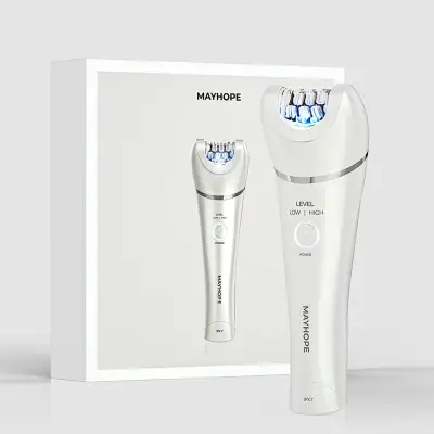 [메이홉] 바디트리머, MA-0400, 오로라 화이트, 1개
