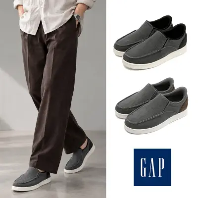 [바로인][바로인 슈즈] GAP 코지 캐주얼 바로인 슬립온
