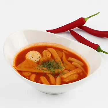 [3분이면] 뚝딱 신대장떡볶이 230g 1+1 (총 460) 2세트구매시 소스2봉증정 (어묵없음) 2팩