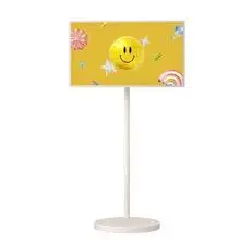 롯데하이마트 | [9/30 단 하루 특가!] LG 스탠바이미2 MAX 신모델 (32LX6BKGA, 80cm)