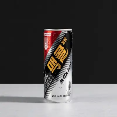 [맥콜] 제로 250ml X 30캔