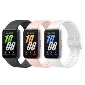 삼성전자 갤럭시 핏3 Galaxy Fit 3 스마트 워치 SM-R390 글로벌버전 한글지원