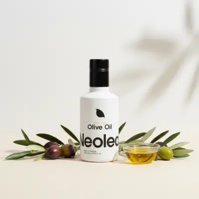 (26.12.31)네오리아 엑스트라버진 올리브오일 250ml 소비기한 임박 그리스오일, 250ml, 1개 - 엑스트라버진 올리브유