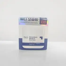 (셀러허브)닥터지(유통기한임박) 닥터지 더 모이스처 배리어 D 멀티밤 50ml / M (S53175191)