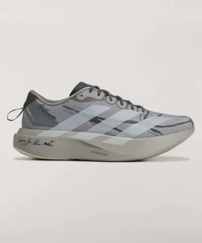 [아디다스] (ADIDAS) [SFTM 컬래버] 아디제로 EVO SL M - 도브그레이 / KJ0774
