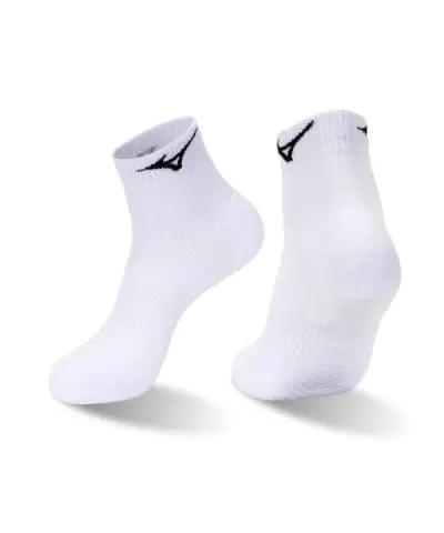 [미즈노] (MIZUNO) 논슬립 그라운드 앵클 삭스 1P