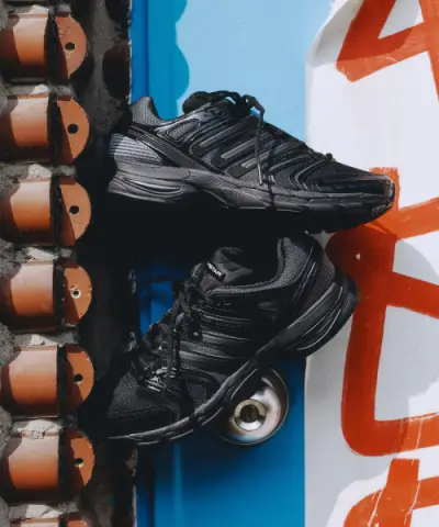 [아디다스] (ADIDAS) 아디스타 컨트롤 5 - 블랙 / KI5226