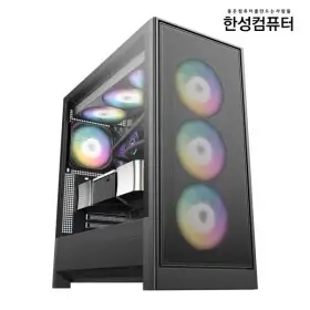 라이젠7 7800X3D+32GB+1TB 내장그래픽 조립PC 게이밍 데스크탑 조립컴퓨터